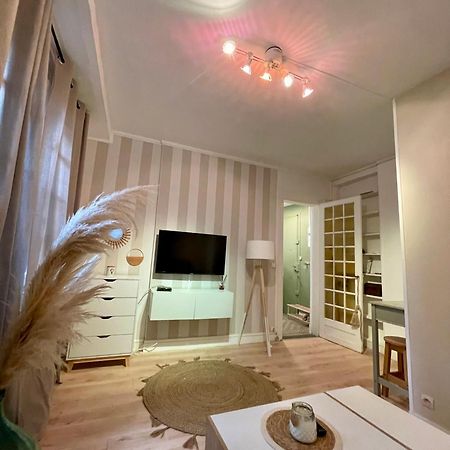 La Suite Dieppoise Dieppe Exterior foto