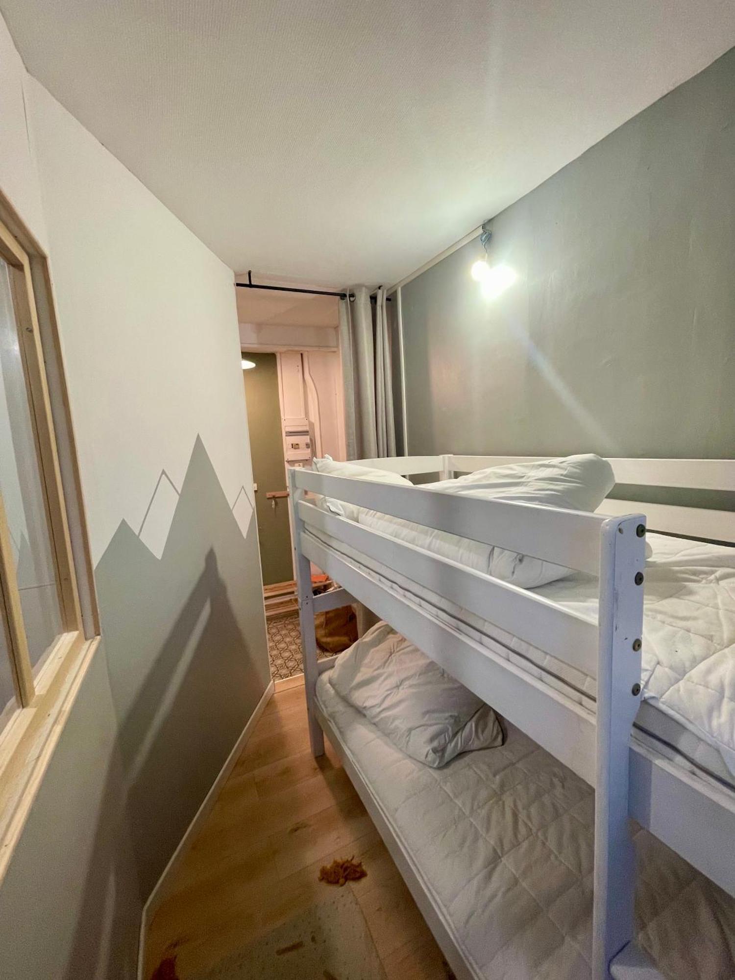 La Suite Dieppoise Dieppe Exterior foto