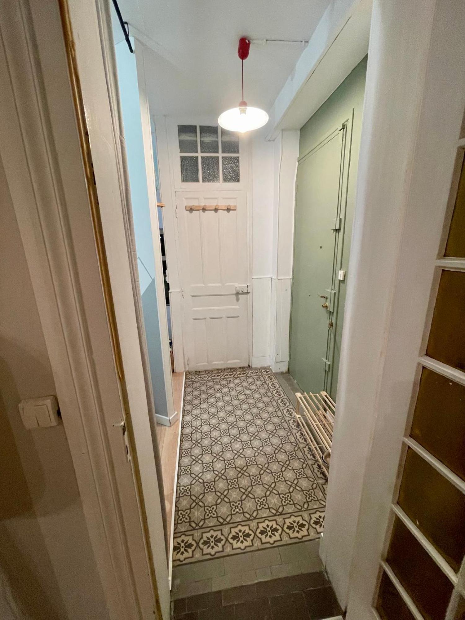 La Suite Dieppoise Dieppe Exterior foto